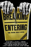 Breaking and Entering DVD